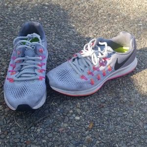 Nike Zoom Pegasus 33